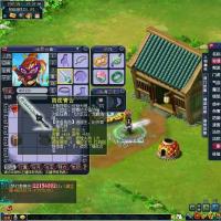 【129级神木林.神木林】